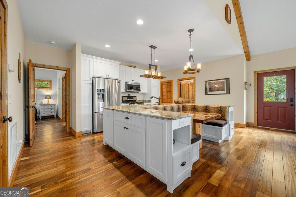 292 Silver Fox Trail Blue Ridge - 46