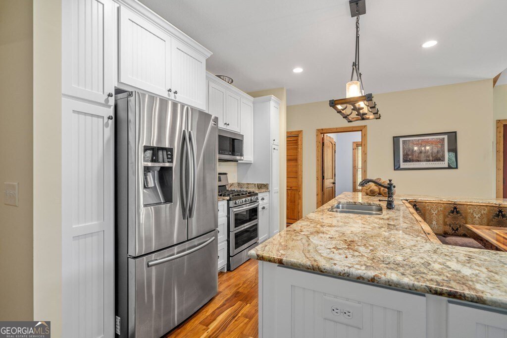 292 Silver Fox Trail Blue Ridge - 47