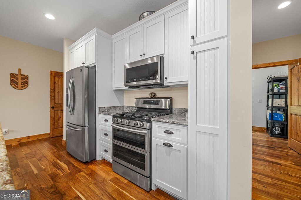 292 Silver Fox Trail Blue Ridge - 48