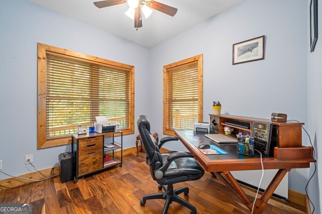 292 Silver Fox Trail Blue Ridge - 49