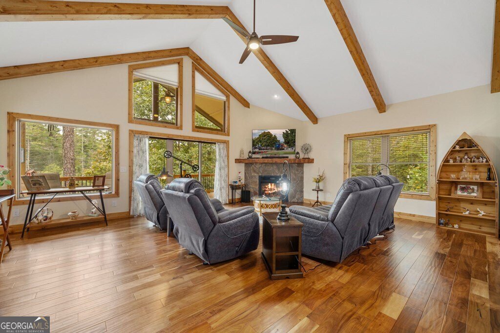292 Silver Fox Trail Blue Ridge - 57