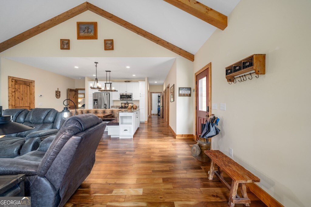 292 Silver Fox Trail Blue Ridge - 58