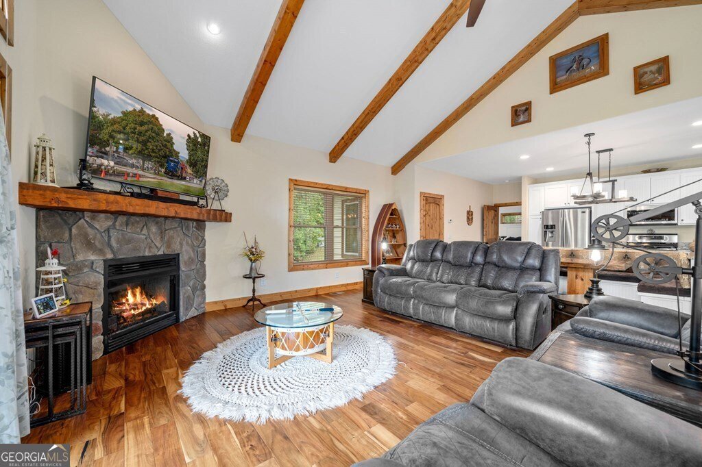 292 Silver Fox Trail Blue Ridge - 59