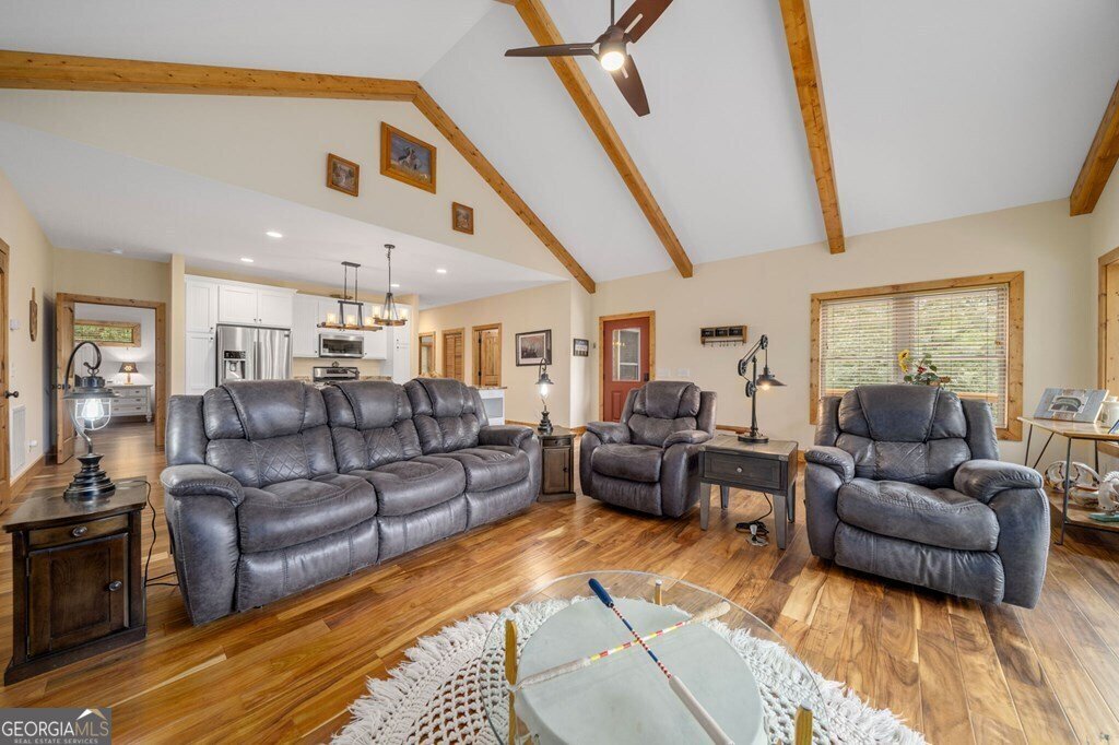 292 Silver Fox Trail Blue Ridge - 60