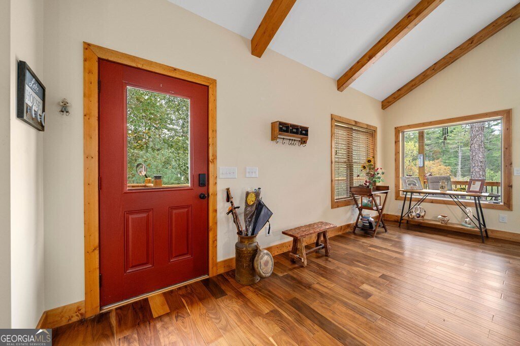 292 Silver Fox Trail Blue Ridge - 62