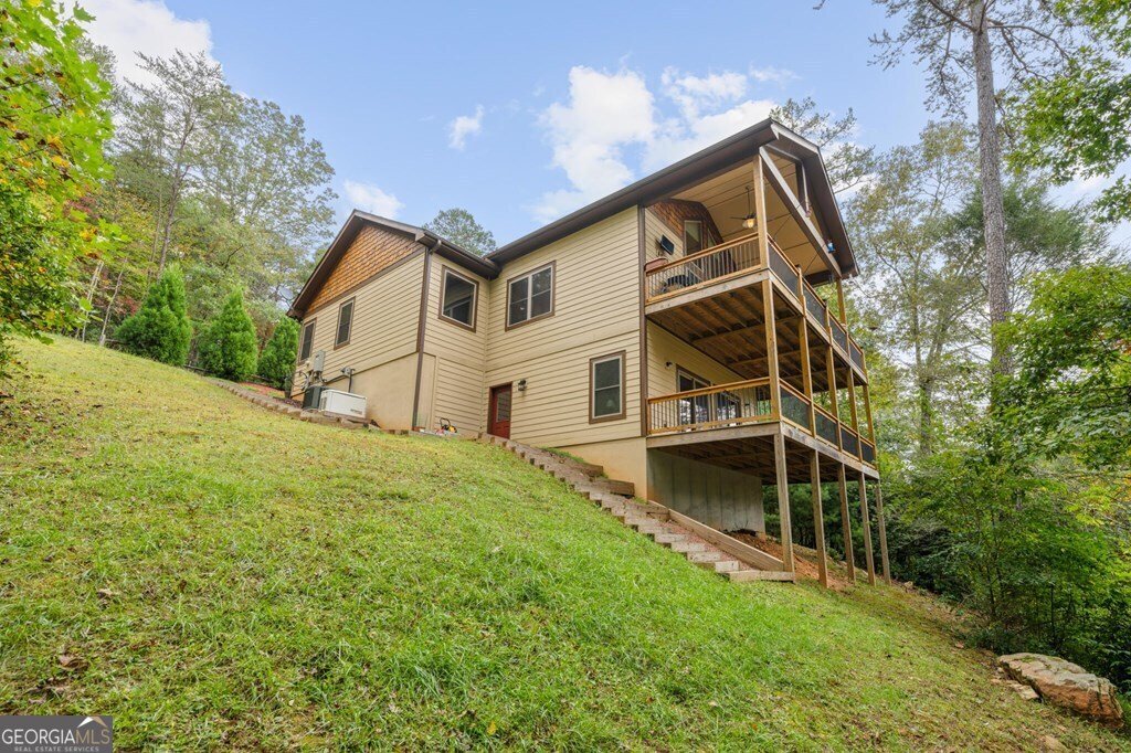 292 Silver Fox Trail Blue Ridge - 7