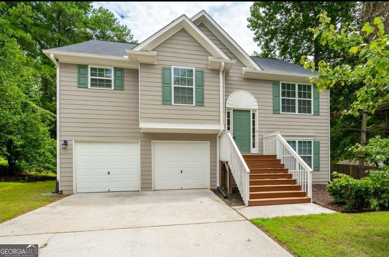 3364 Joseph Drive Acworth - 1