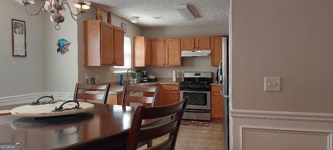 3364 Joseph Drive Acworth - 13