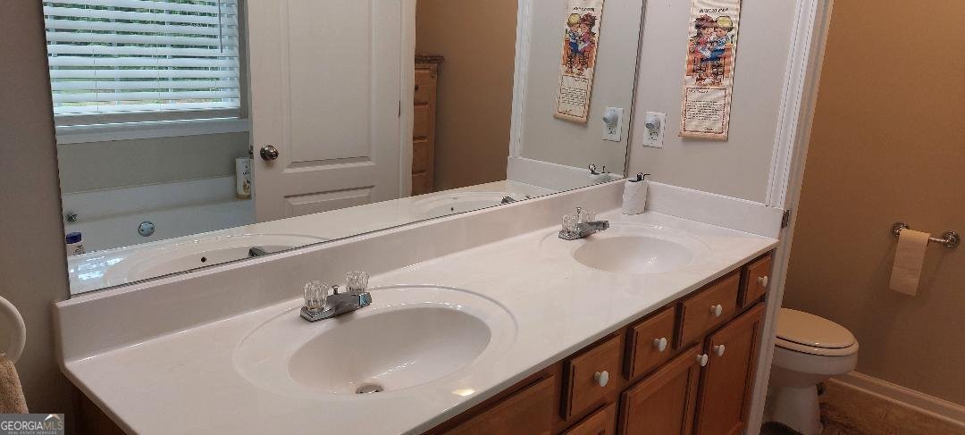 3364 Joseph Drive Acworth - 14
