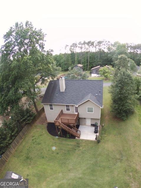 3364 Joseph Drive Acworth - 2