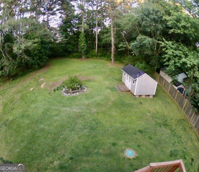 3364 Joseph Drive Acworth - 3