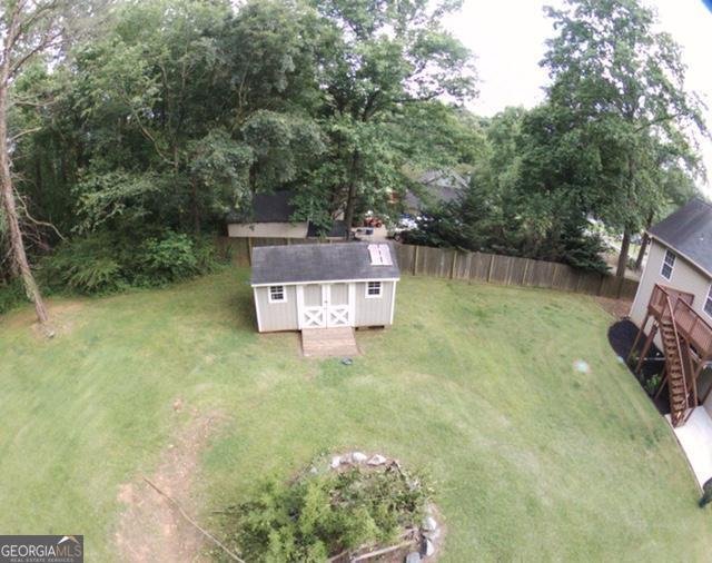 3364 Joseph Drive Acworth - 4