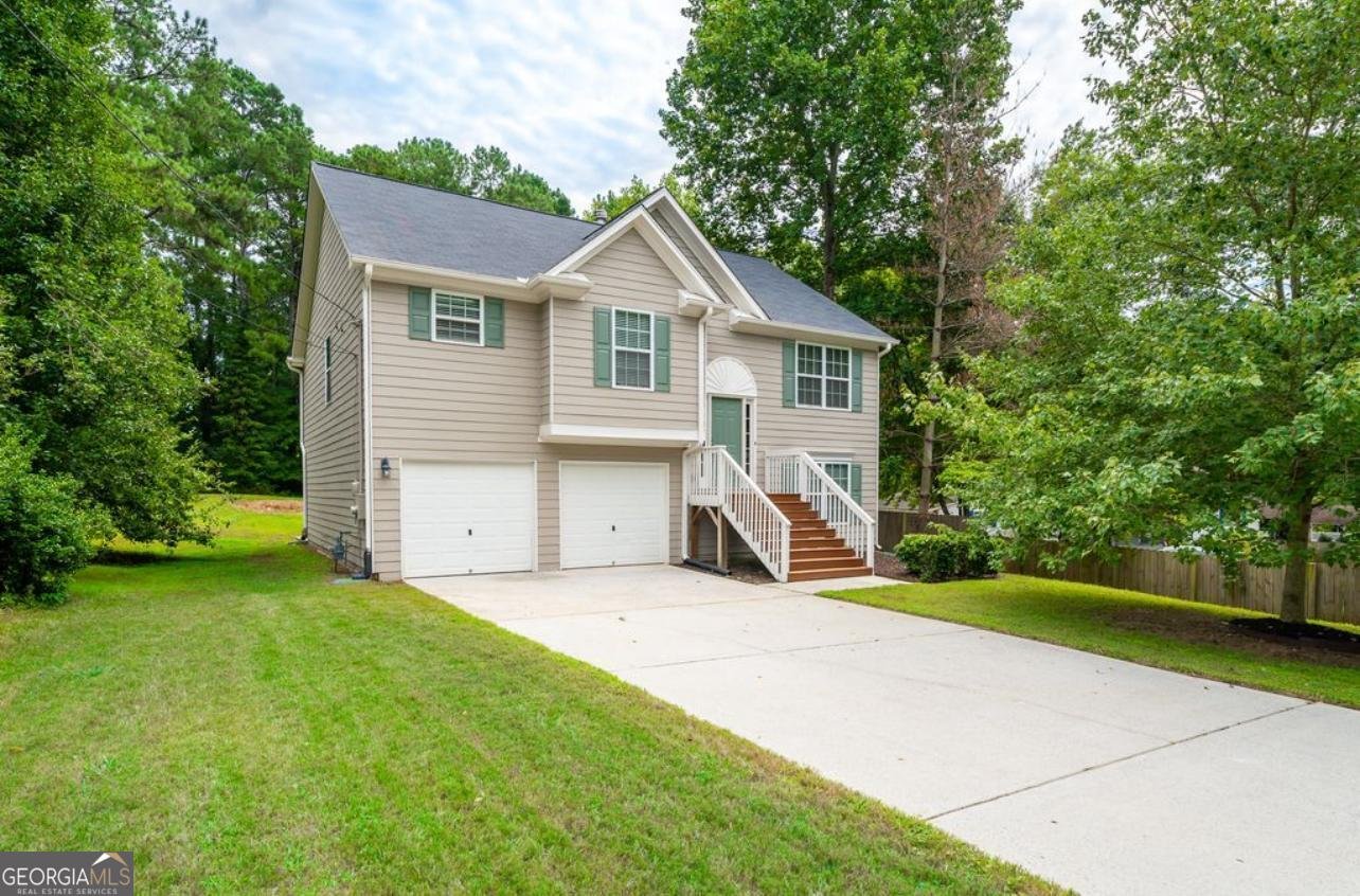 3364 Joseph Drive Acworth - 5