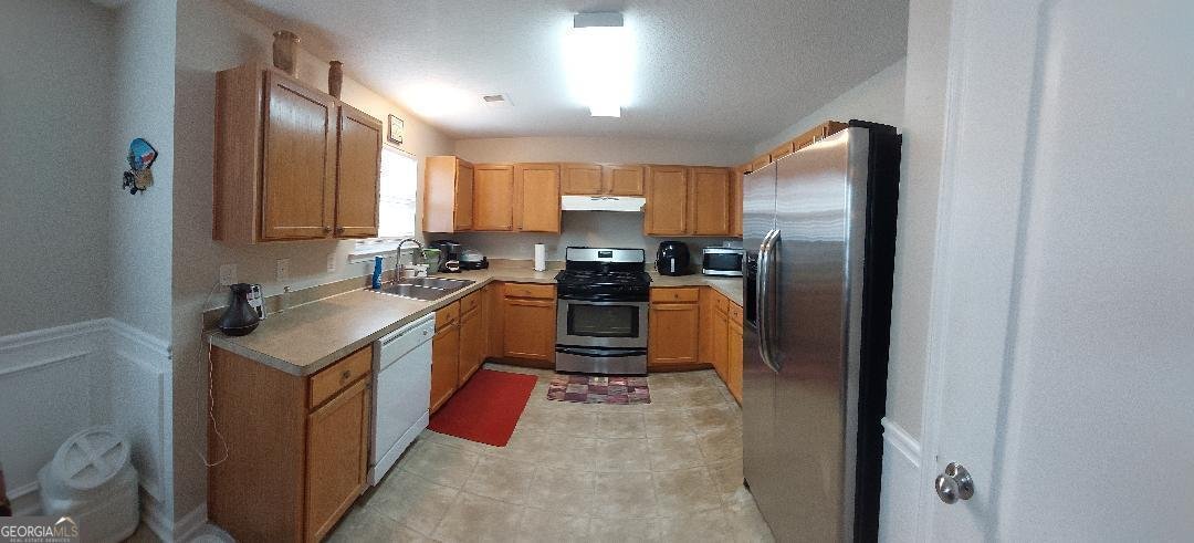 3364 Joseph Drive Acworth - 6