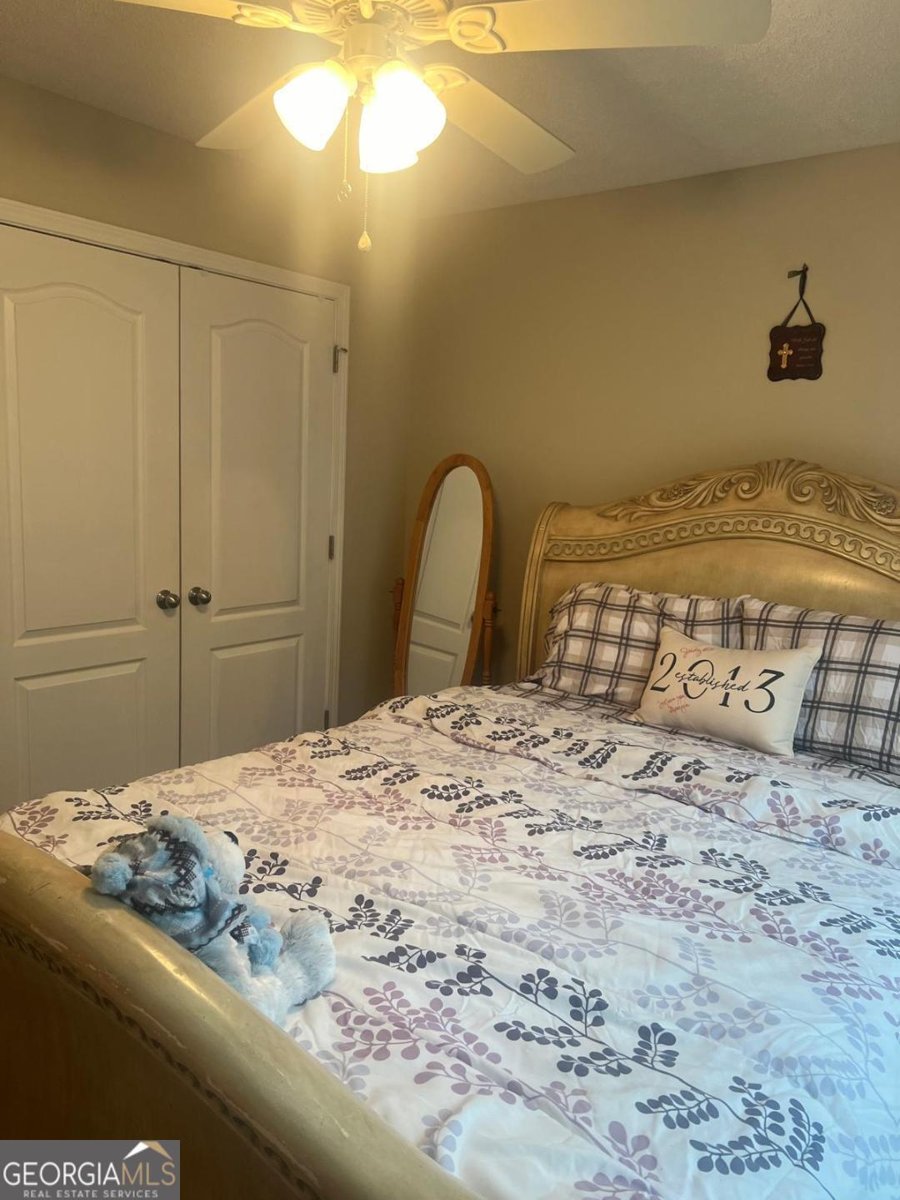 3364 Joseph Drive Acworth - 8