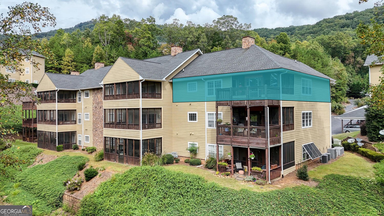 92 Glen Eagle Court Clayton - 3