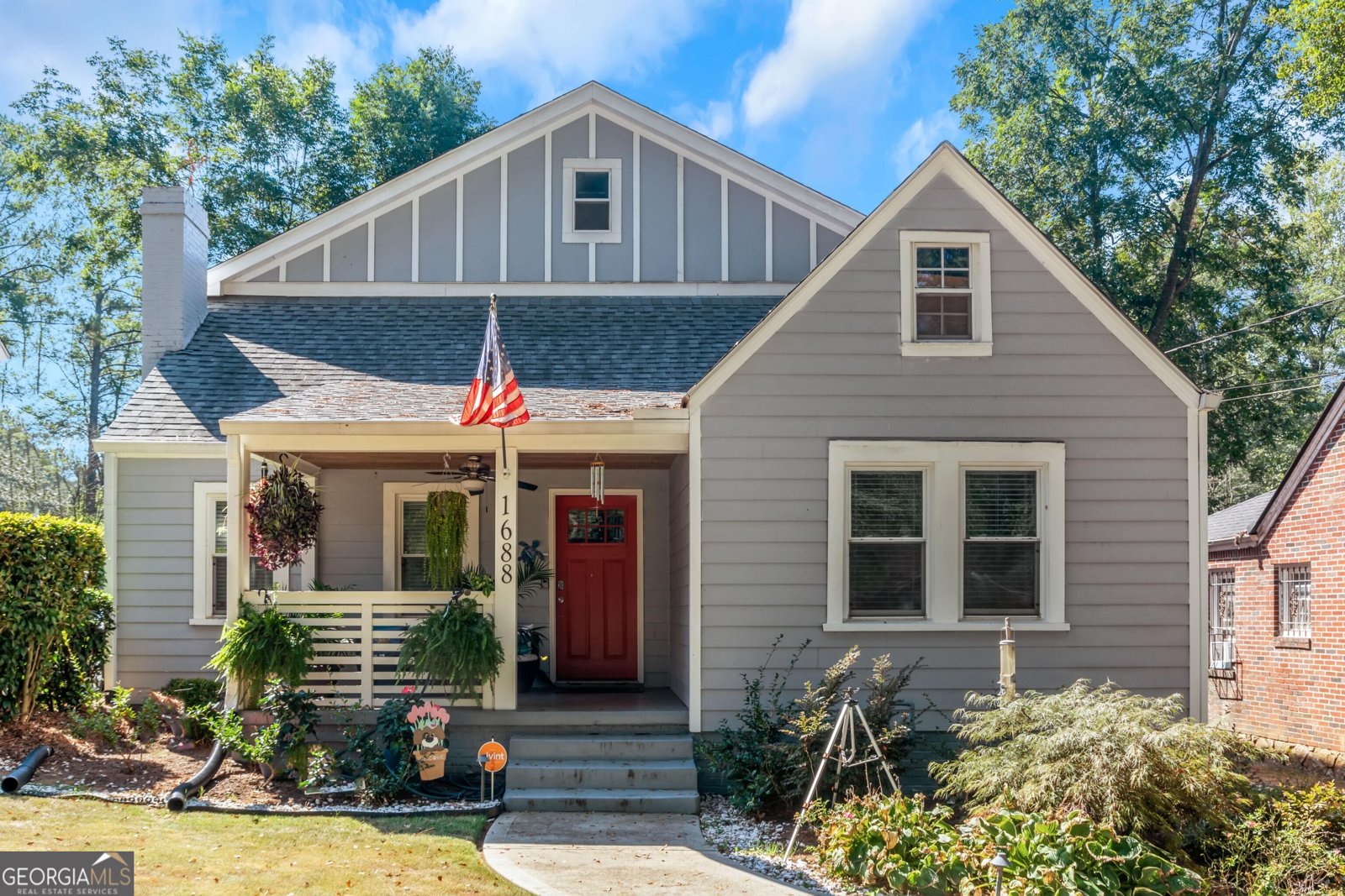 1688 Richland Road Atlanta - 1