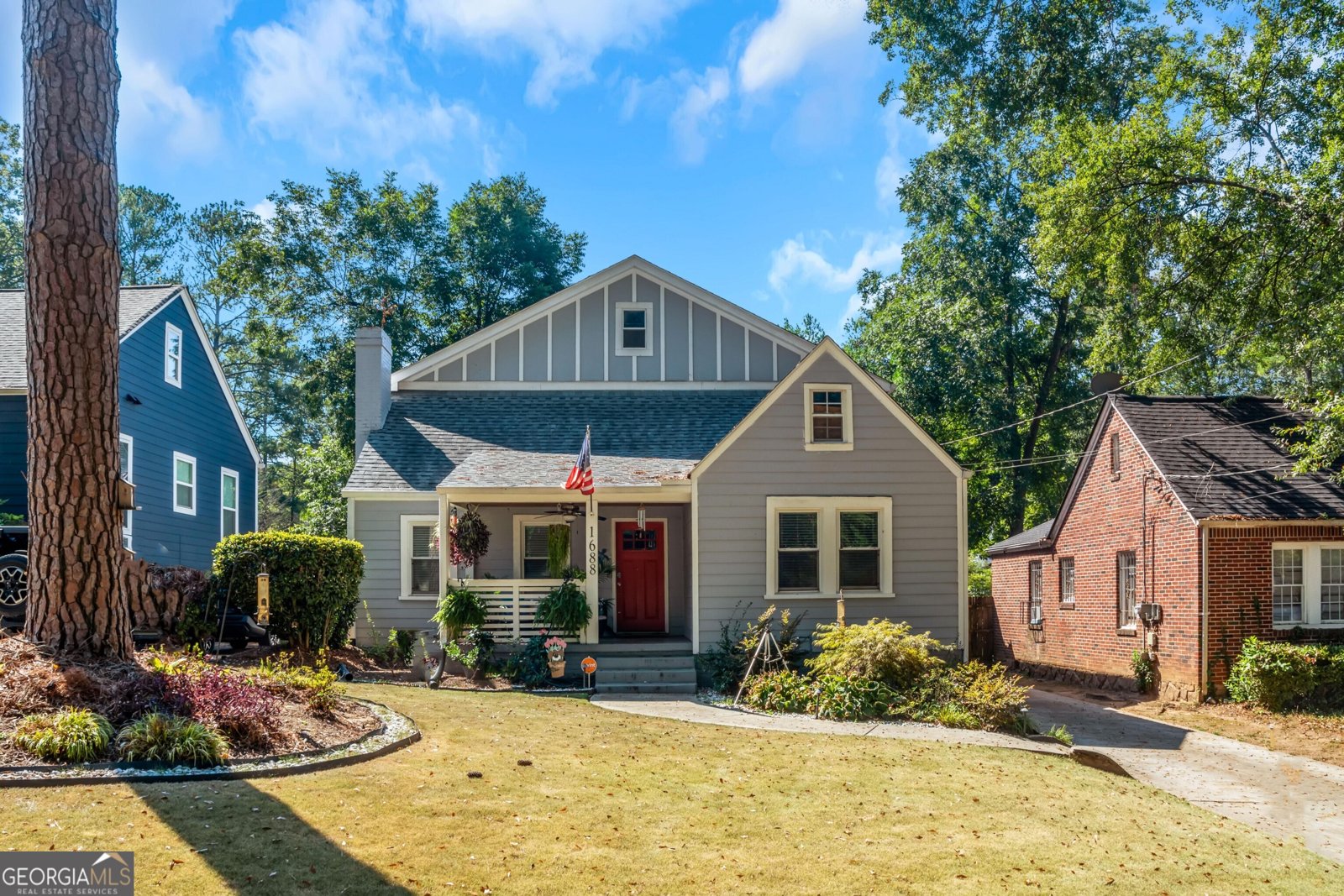 1688 Richland Road Atlanta - 2