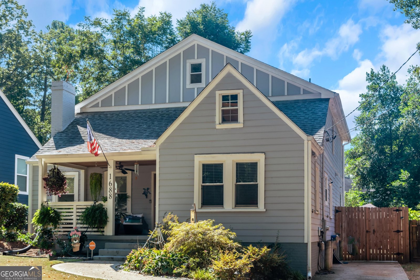 1688 Richland Road Atlanta - 3