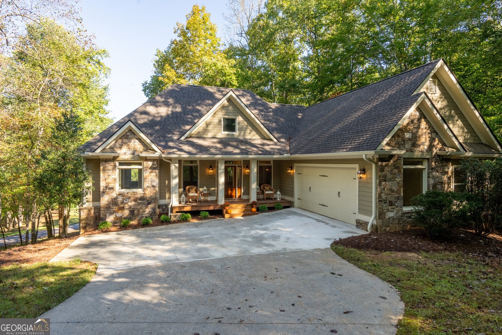 2325 Fodder Creek Mill Road Hiawassee - 1