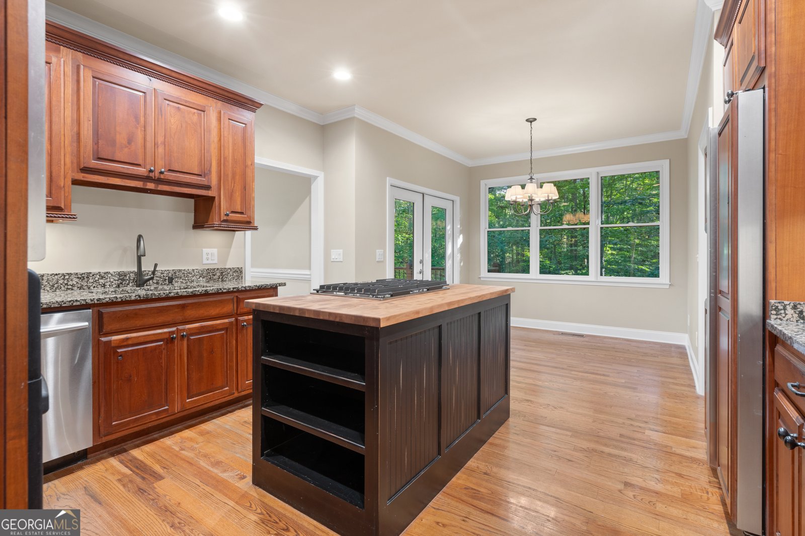 2325 Fodder Creek Mill Road Hiawassee - 16