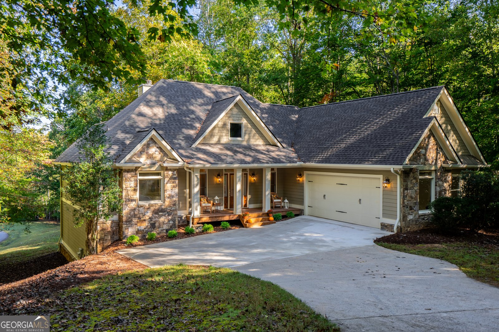 2325 Fodder Creek Mill Road Hiawassee - 2