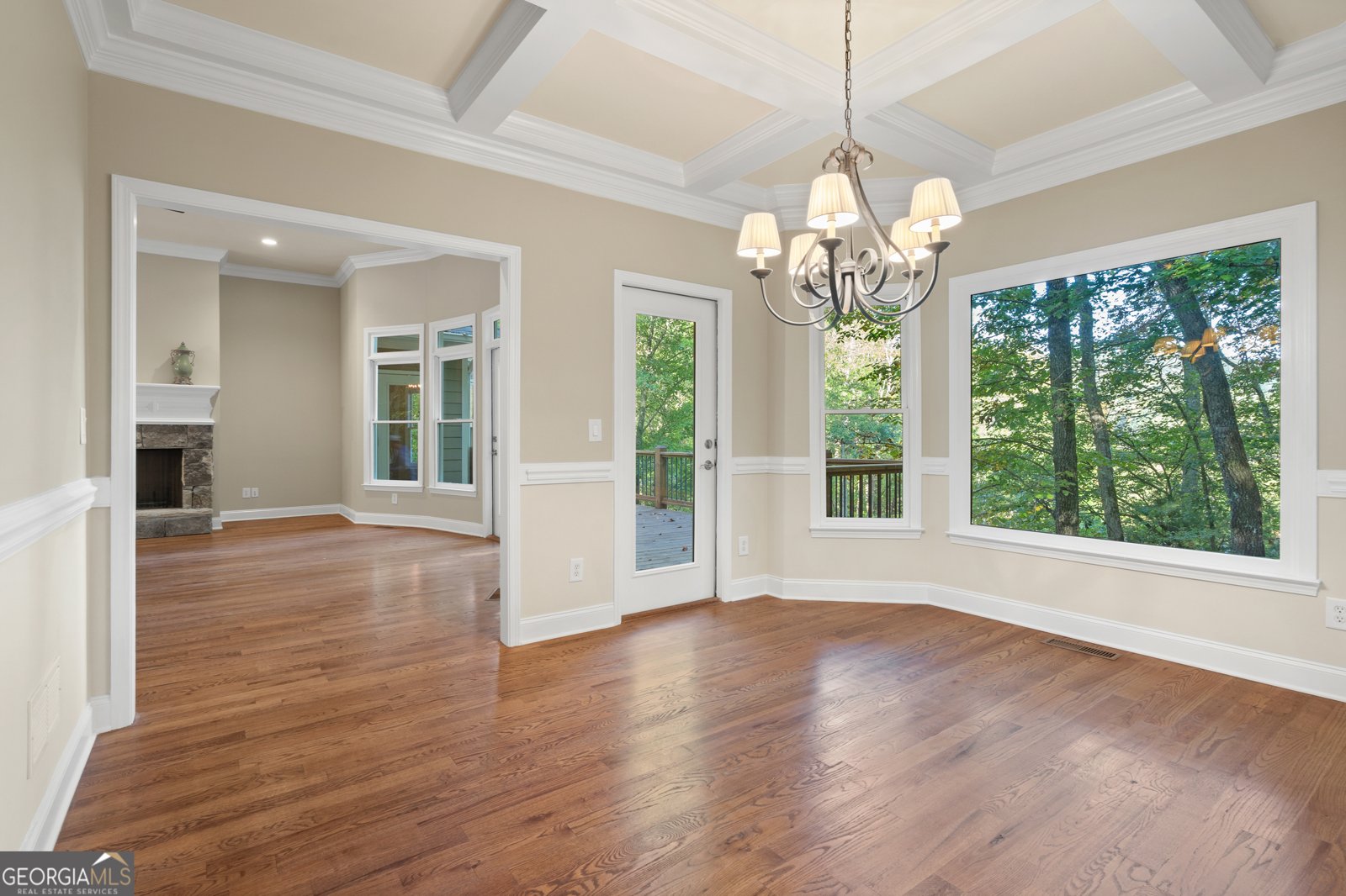 2325 Fodder Creek Mill Road Hiawassee - 20