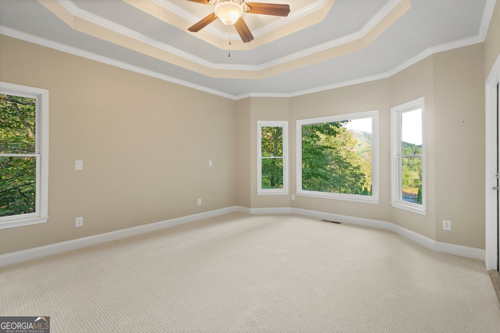 2325 Fodder Creek Mill Road Hiawassee - 23