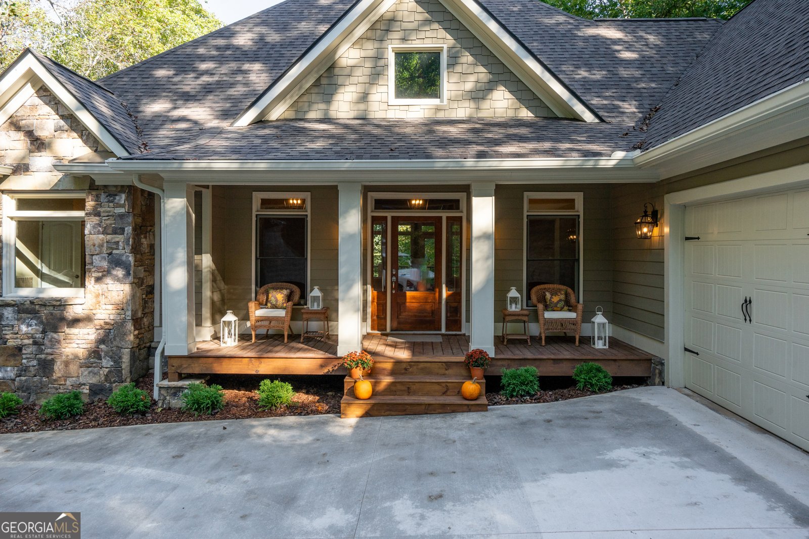 2325 Fodder Creek Mill Road Hiawassee - 3