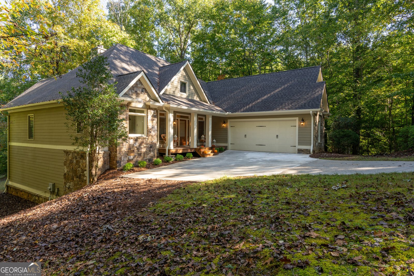 2325 Fodder Creek Mill Road Hiawassee - 4