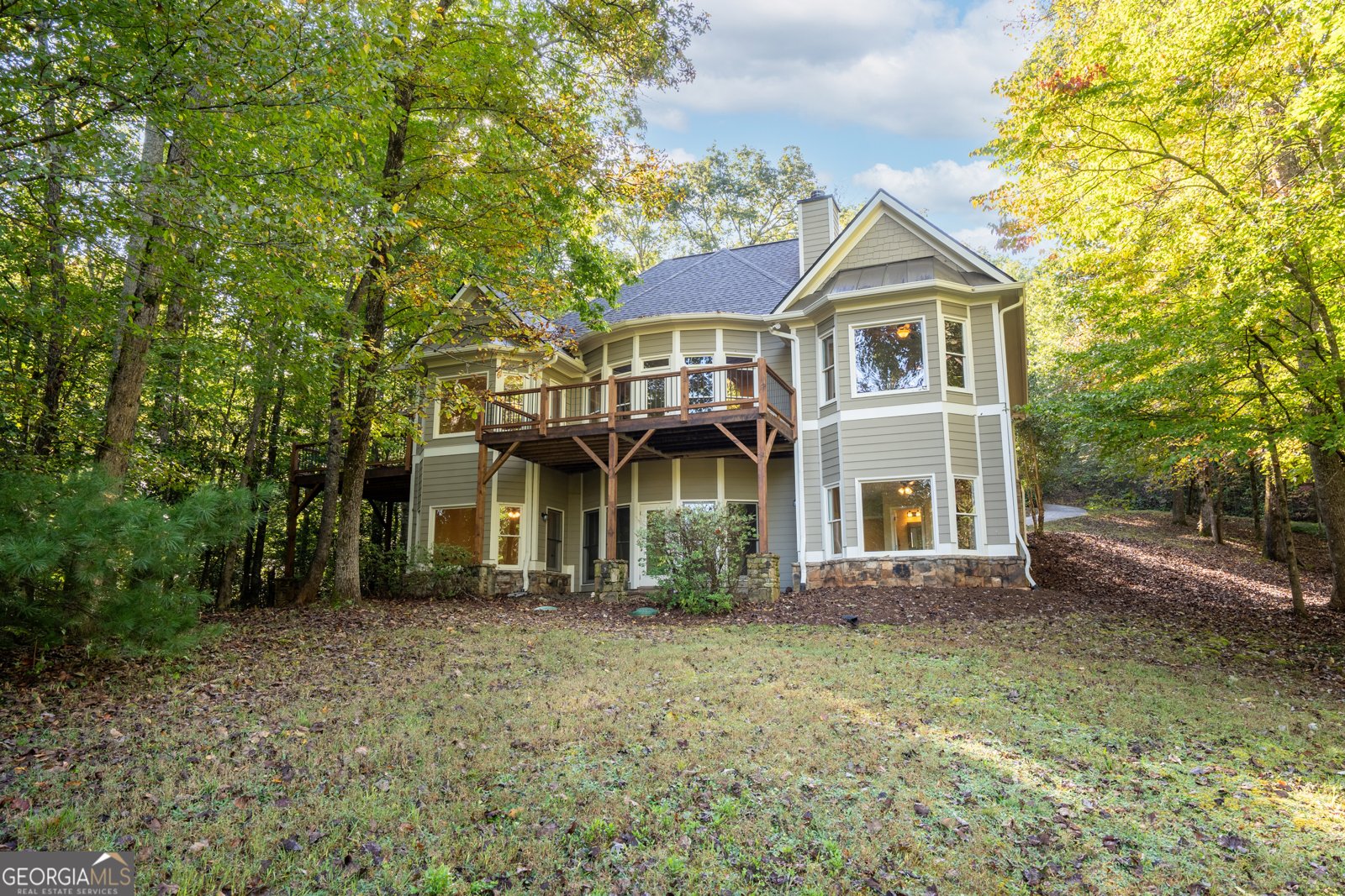 2325 Fodder Creek Mill Road Hiawassee - 5