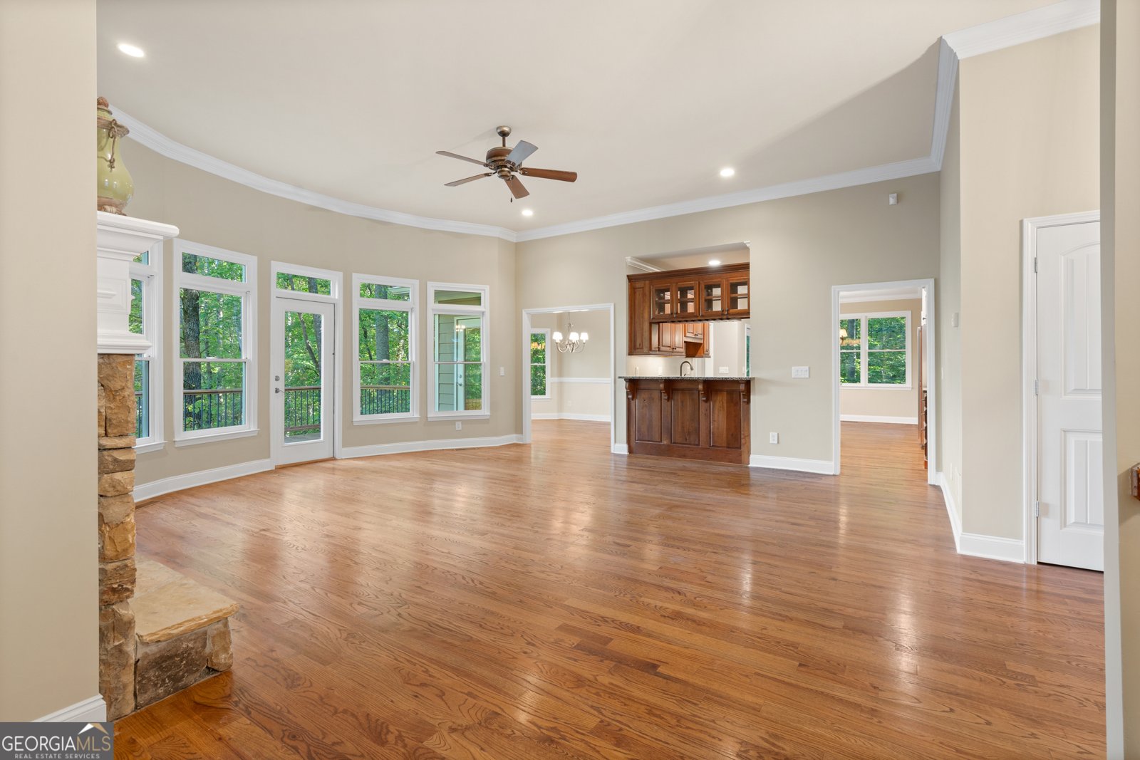 2325 Fodder Creek Mill Road Hiawassee - 9
