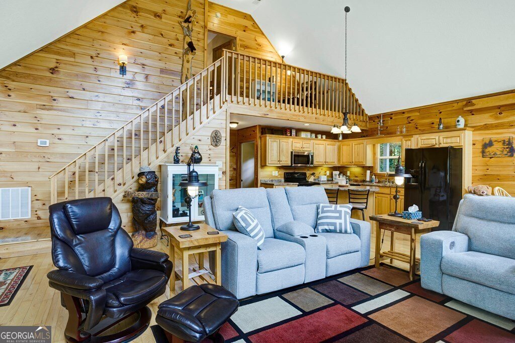 220 Cold Branch Lane Hayesville - 11