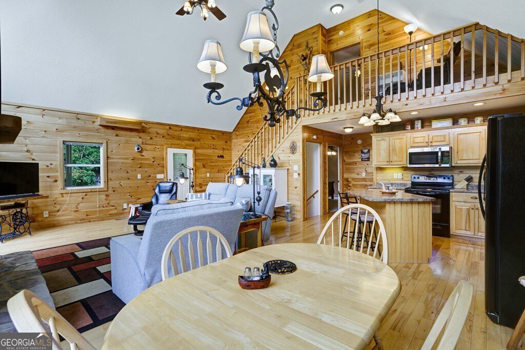 220 Cold Branch Lane Hayesville - 12