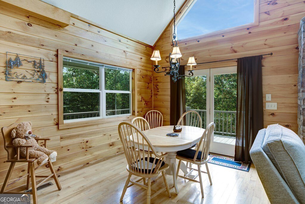 220 Cold Branch Lane Hayesville - 13