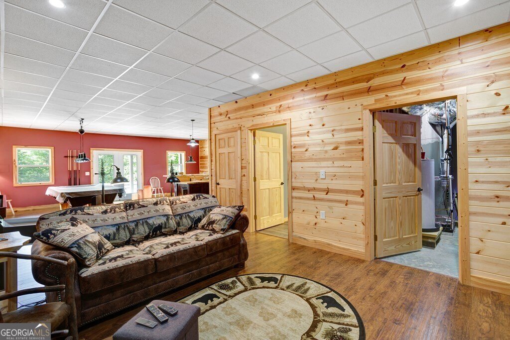 220 Cold Branch Lane Hayesville - 16