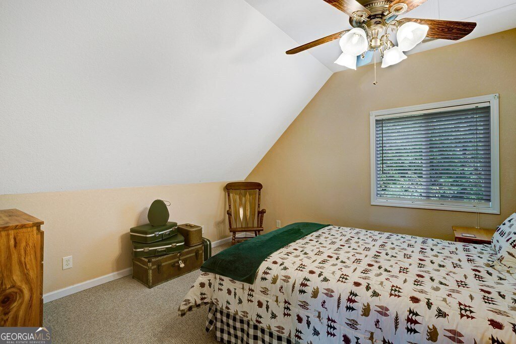 220 Cold Branch Lane Hayesville - 20