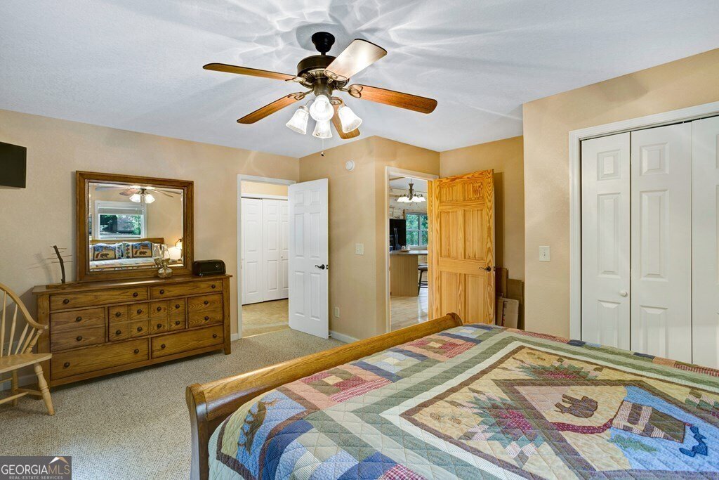 220 Cold Branch Lane Hayesville - 24