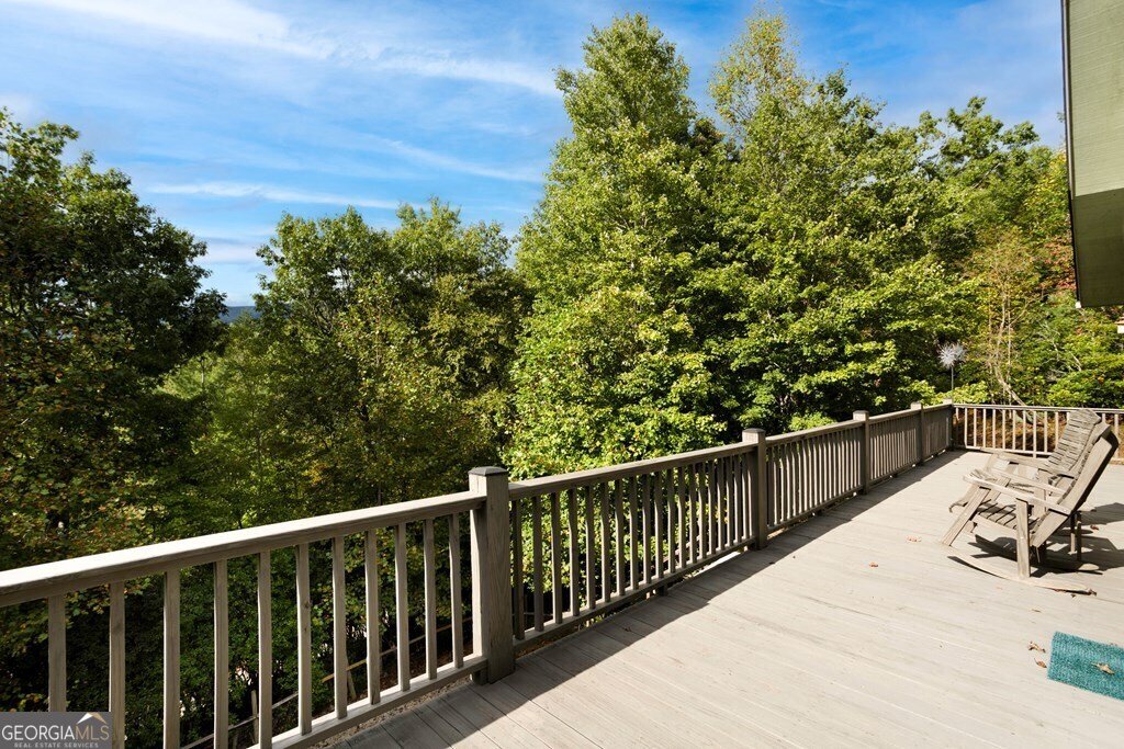 220 Cold Branch Lane Hayesville - 27