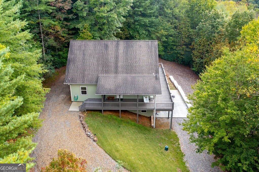 220 Cold Branch Lane Hayesville - 35
