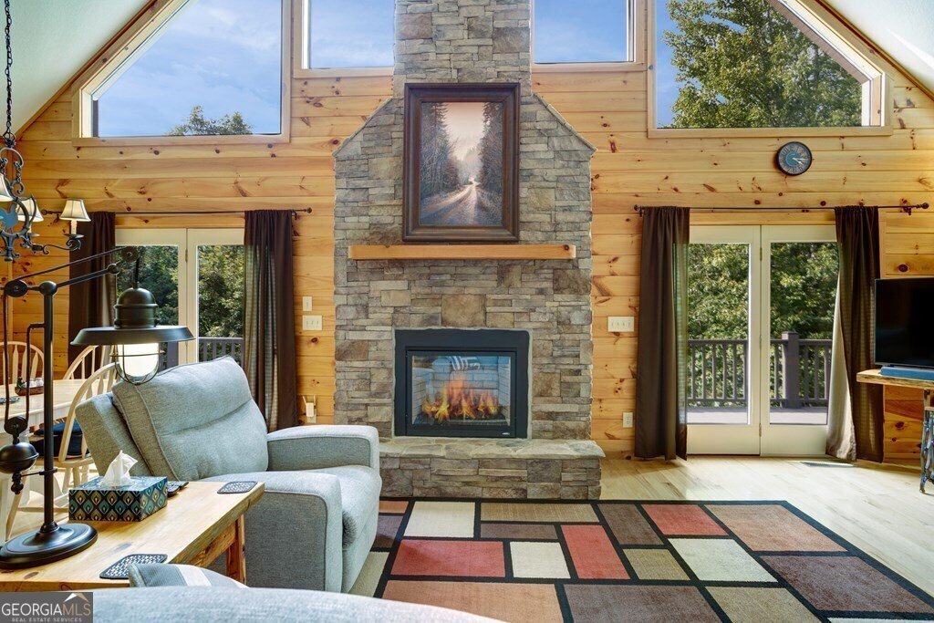 220 Cold Branch Lane Hayesville - 4
