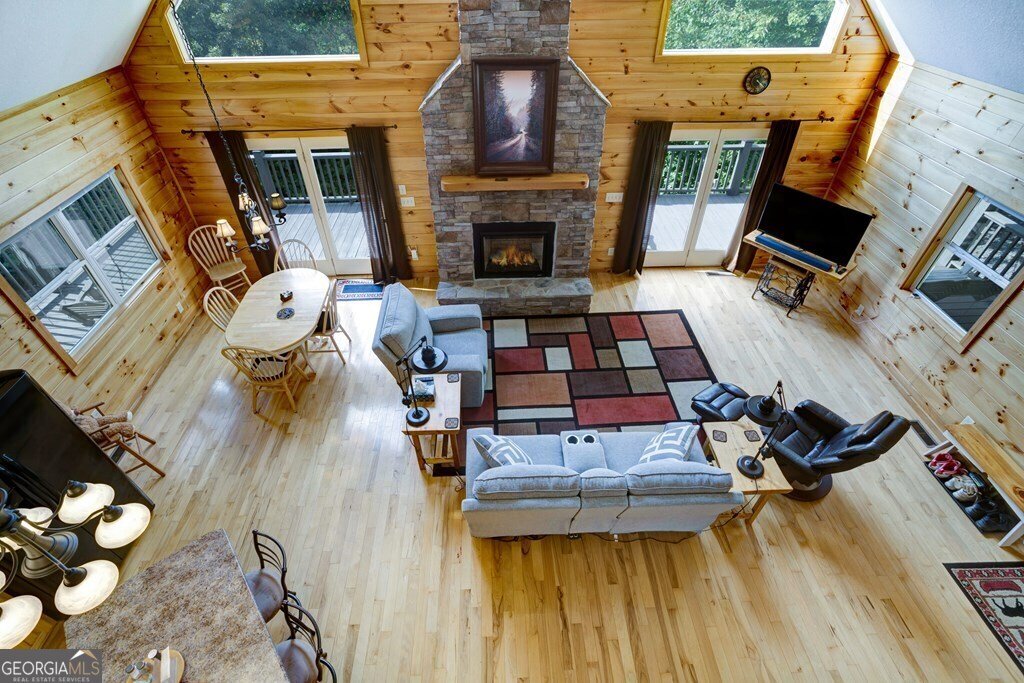 220 Cold Branch Lane Hayesville - 6
