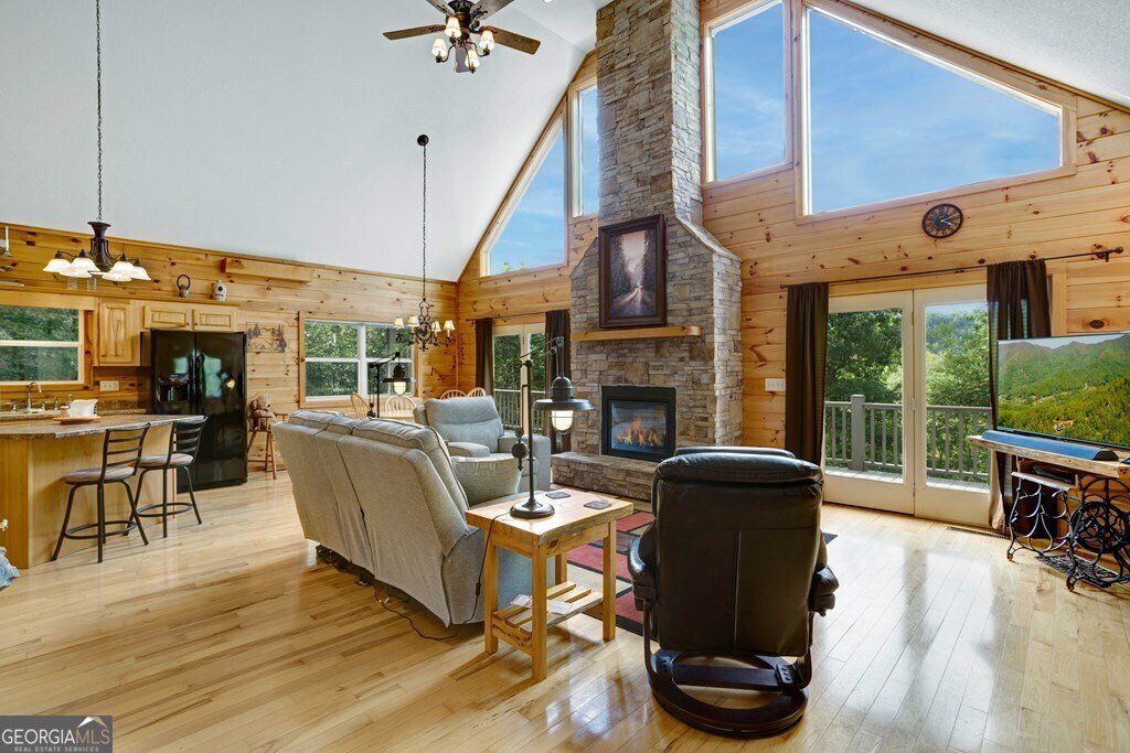 220 Cold Branch Lane Hayesville - 7