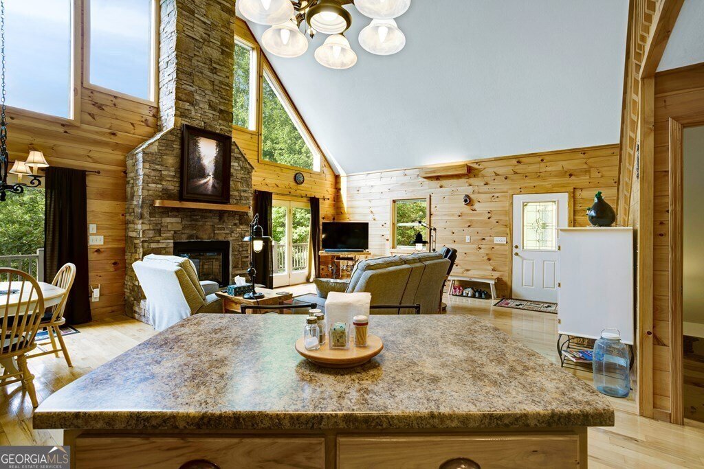 220 Cold Branch Lane Hayesville - 8