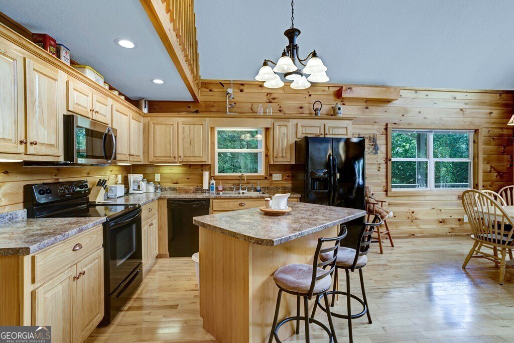 220 Cold Branch Lane Hayesville - 9
