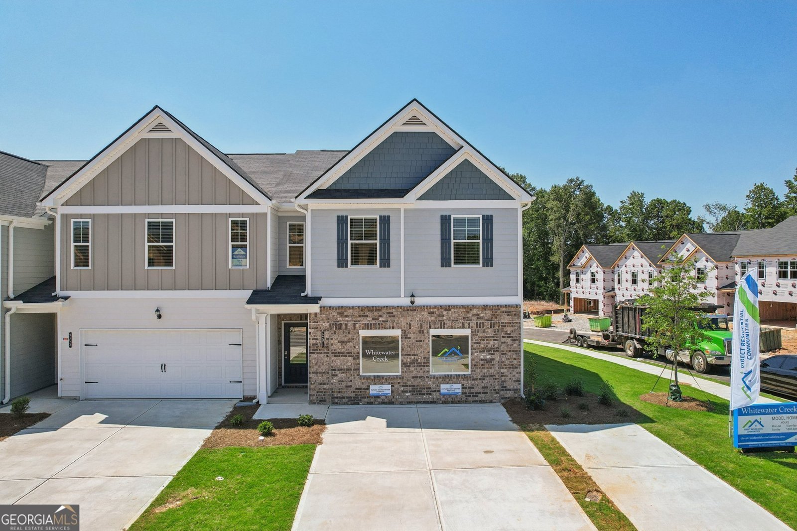 127 Stanchion Drive Union City - 1