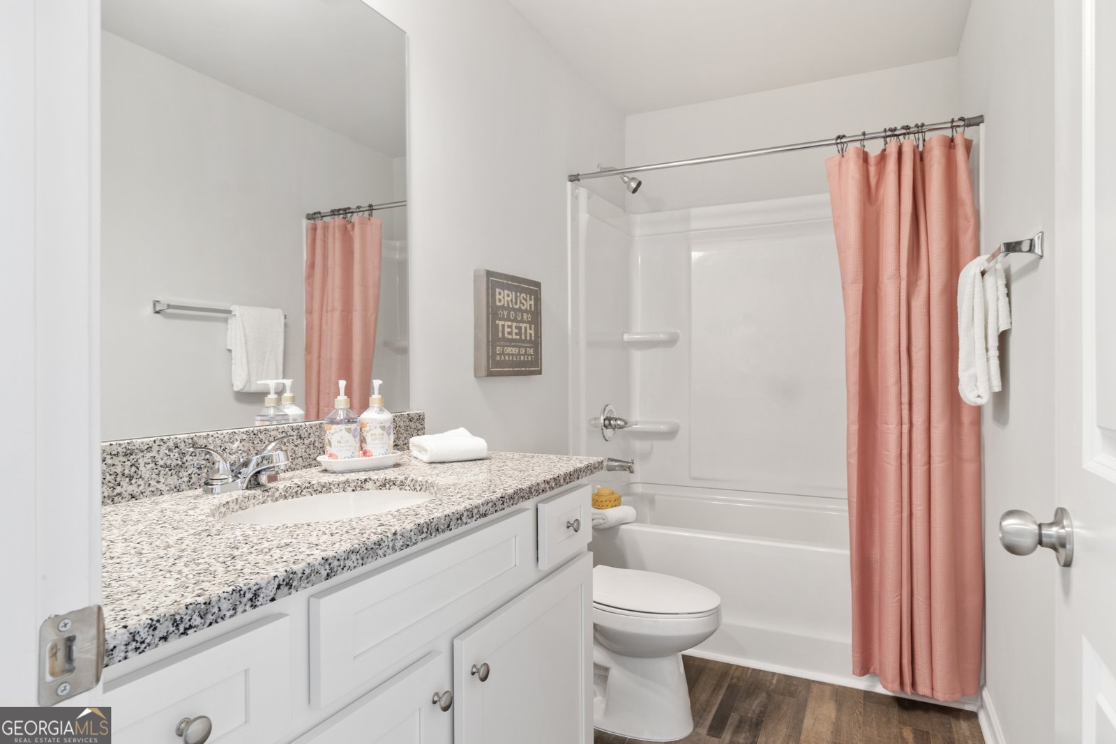 127 Stanchion Drive Union City - 20