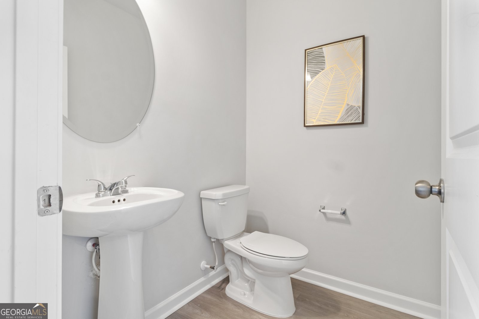 127 Stanchion Drive Union City - 22