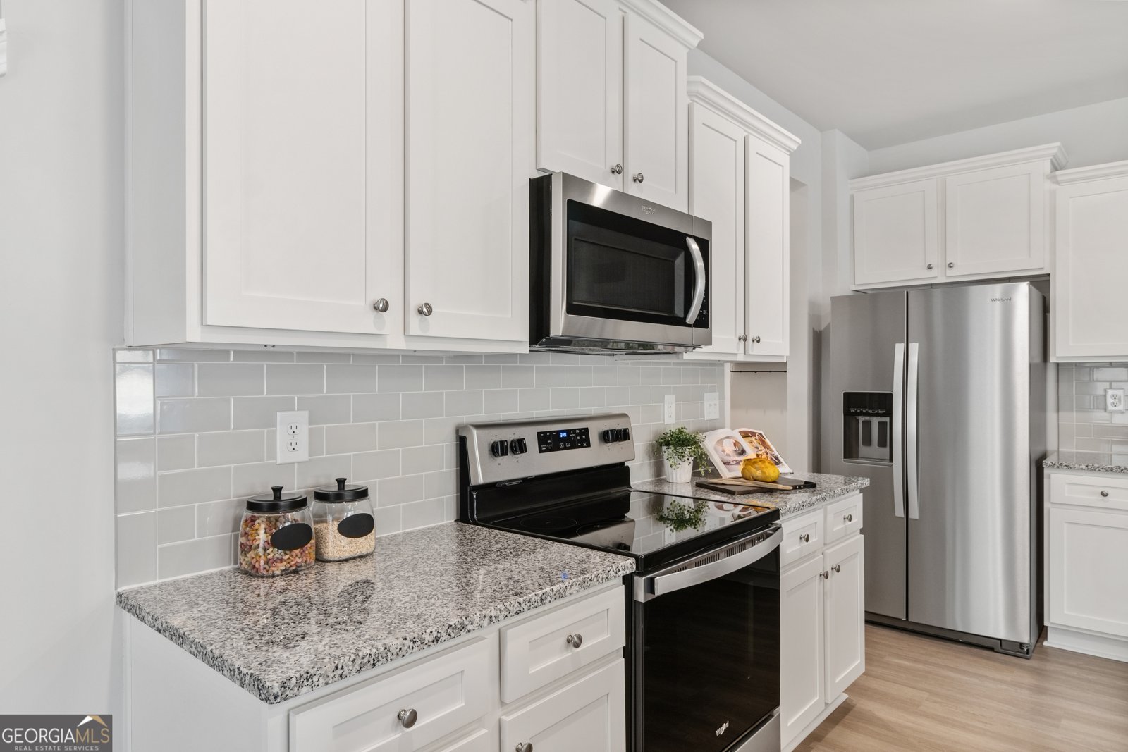127 Stanchion Drive Union City - 6