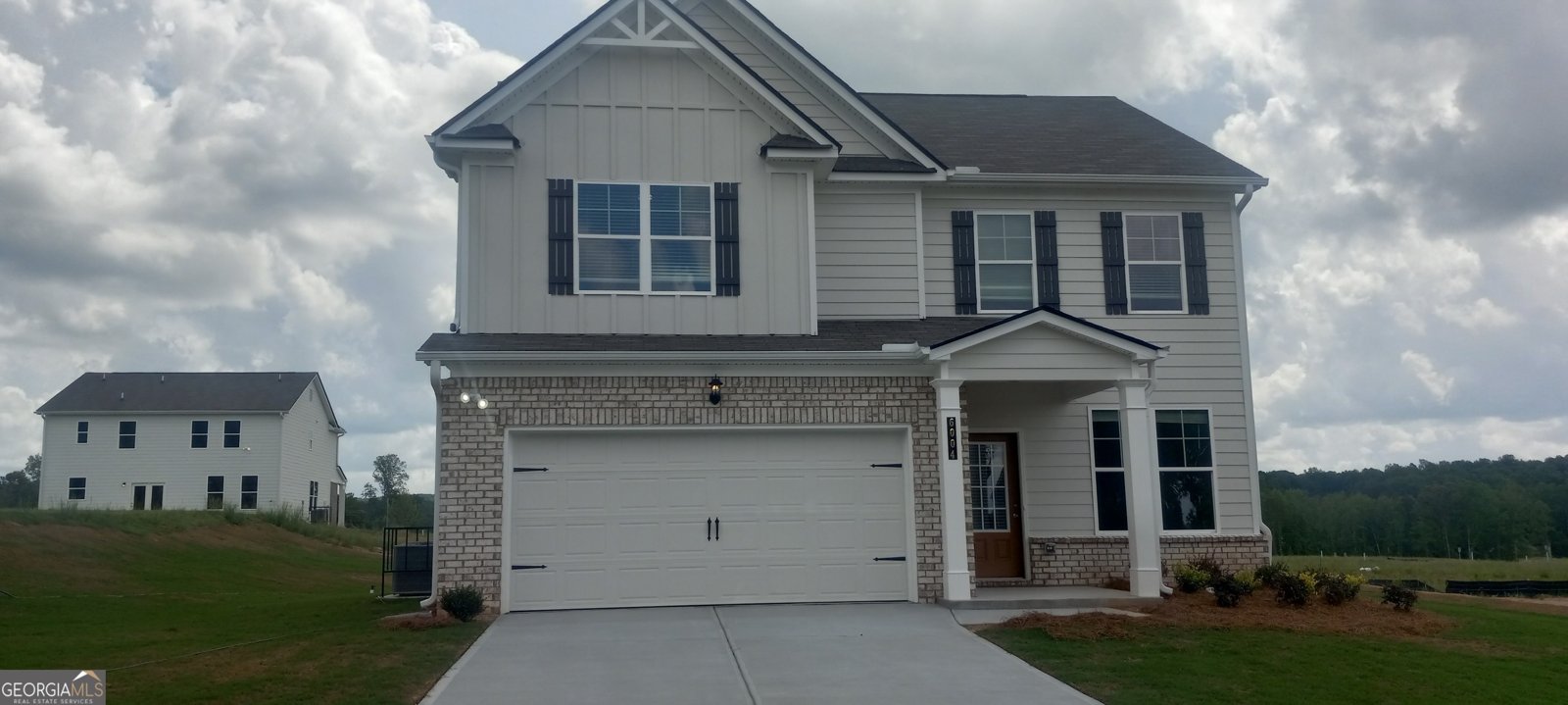 6004 Spring Way Stonecrest - 1